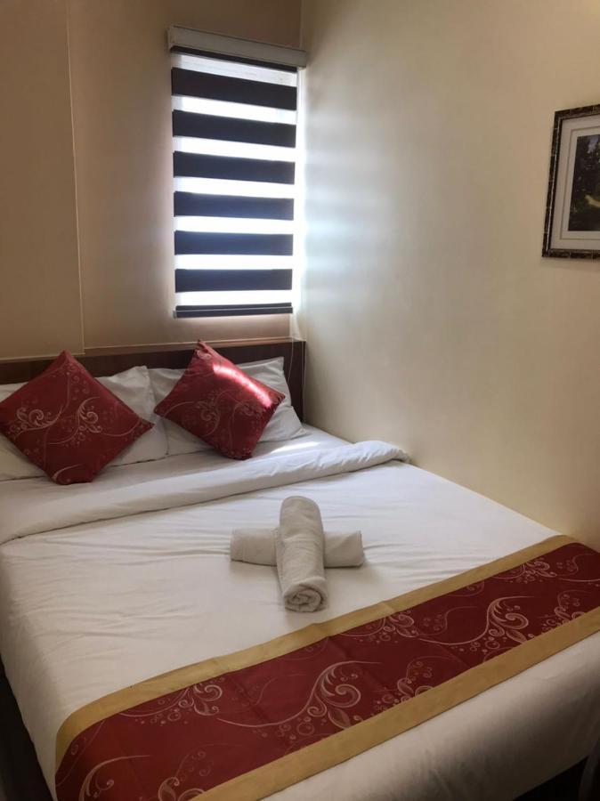 Hotel Zamburger Lamb Special Malacca Εξωτερικό φωτογραφία