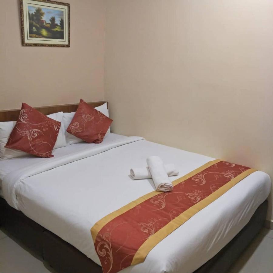 Hotel Zamburger Lamb Special Malacca Δωμάτιο φωτογραφία