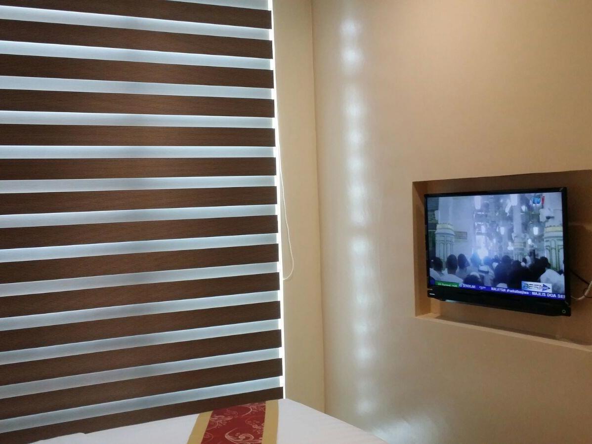 Hotel Zamburger Lamb Special Malacca Εξωτερικό φωτογραφία