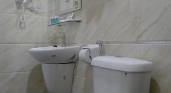 Hotel Zamburger Lamb Special Malacca Εξωτερικό φωτογραφία